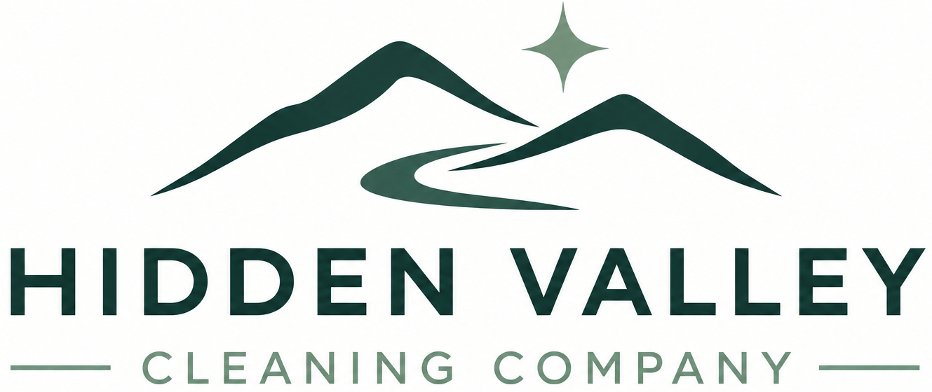 Hidden Valley Cleaning